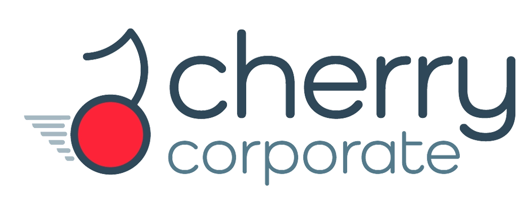 logo Cherry corporate banking