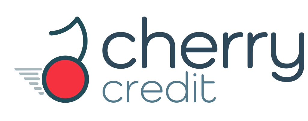 logo Cherry corporate banking